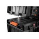 Модульный ящик для инструмента Neo Tools 450, грузоподъемность 50 кг (84-257)