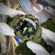 Годинник наручний Patriot 004CMGRDPS ДПС Зелений камуфляж + Коробка (1201-0131)
