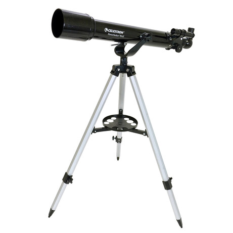 Телескоп Celestron PowerSeeker 70 AZ, рефрактор (21036)