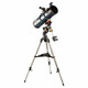 Телескоп Celestron AstroMaster 130 EQ, рефлектор Ньютона (31045)