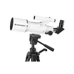 Телескоп Bresser Classic 70/350 Refractor із адаптером для смартфона (4670350)