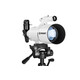 Телескоп Bresser Classic 70/350 Refractor с адаптером для смартфона (4670350)