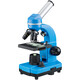 Микроскоп Bresser Biolux SEL 40x-1600x Blue с адаптером для смартфона (8855600WXH000)