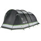 Намет High Peak Bozen 5.0 Light Grey/Dark Grey/Green (11836)