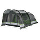 Палатка High Peak Brixen 5.0 Light Grey/Dark Grey/Green (11816)