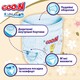 Трусики-подгузники GOO.N Premium Soft для детей 9-14 кг (размер 4(L), унисекс, 44 шт)