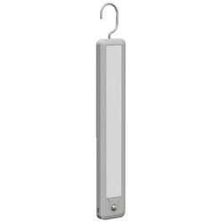 Світильник переносний LEDVANCE LINEARLED MOBILE HANGER, підвіс, USB-зарядка, білий (4058075504363)