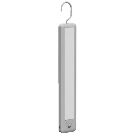Світильник переносний LEDVANCE LINEARLED MOBILE HANGER, підвіс, USB-зарядка, білий (4058075504363)
