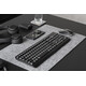 Клавіатура 2E KS220 WL Black (2E-KS220WB)