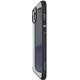 Чохол Spigen для Apple iPhone 15 Plus Ultra Hybrid, Frost Black (ACS06656)