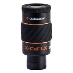 Окуляр Celestron 5мм X-Cel LX, 1.25" (93421)