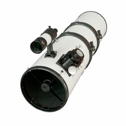Труба оптична Арсенал-ГСО 203/1000, рефлектор Ньютона, 8" (GS-630)
