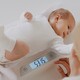 Ваги для немовлят Lionelo Babybalance White (LOC-BABYBALANCE WHITE)