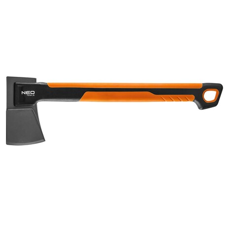 Топор Neo Tools 950 г, обух 700г с тефлоновым покрытием, подвес (27-031)
