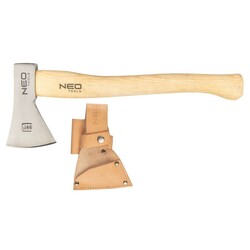 Сокира туристична Neo Tools "Bushcraft" (63-119)