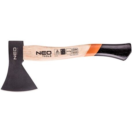 Колун Neo Tools 800 г, дерев'яна рукоятка (27-008)