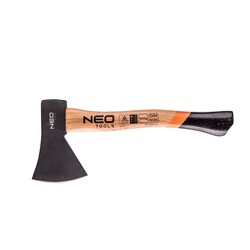 Колун Neo Tools 1000 г, дерев'яна рукоятка (27-010)