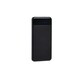 Портативний зарядний пристрій 2E Power Bank Solar 8000mAh Black