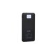 Портативний зарядний пристрій 2E Power Bank Solar 8000mAh Black