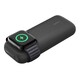 Портативний зарядний пристрій Power Belkin 10000mAh 20W Apple Watch Black