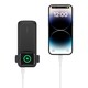 Портативний зарядний пристрій Power Belkin 10000mAh 20W Apple Watch Black