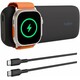 Портативний зарядний пристрій Power Belkin 10000mAh 20W Apple Watch Black