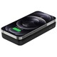 Портативное зарядное устройство Belkin 10000mAh, MagSafe Wireless Power Bank, black
