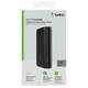 Портативний зарядний пристрій Belkin 10000mAh, MagSafe Wireless Power Bank, black