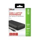 Портативное зарядное устройство Trust Laro 65W USB-C 20.000 mAh for laptop Black