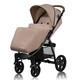 Прогулочная коляска Lionelo Annet Plus Beige Sand (5903771707664)