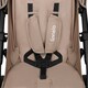 Прогулянковий візок Lionelo Annet Plus Beige Sand (5903771707664)