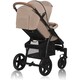 Прогулочная коляска Lionelo Annet Plus Beige Sand (5903771707664)