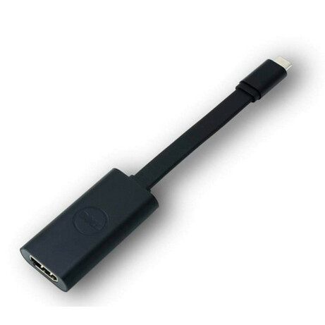 Адаптер Dell USB-C to HDMI (470-ABMZ)
