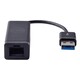 Перехідник Dell USB 3.0 to Ethernet (470-ABBT)