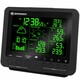 Метеостанція Bresser Weather Center 5-in-1 256 colour Professional Black (7002520CM3000)