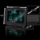 Метеостанция Bresser Weather Center 5-in-1 256 цвет Professional Black (7002520CM3000)