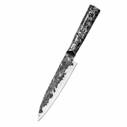 Нож кухонный Санток 160 мм Samura METEORA SMT-0092