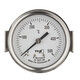 Термометр для духовки професійний з гнучким зондом TFA, нерж. сталь, 76х54 мм (14103760)