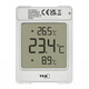 Термометр віконний цифровий TFA "Windoo", на липучці, 66х21х90 мм (30106715)