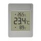 Термометр оконный цифровой TFA "Windoo", на липучке, 66х21х90 мм (30106715)