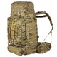 Рюкзак тактичний 2E Tactical, 90L, LargeCap, Molle, камуфляж (2E-TACTLARGBKP-90L-CP)