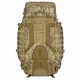 Рюкзак тактичний 2E Tactical, 90L, LargeCap, Molle, камуфляж (2E-TACTLARGBKP-90L-CP)