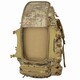 Рюкзак тактичний 2E Tactical, 90L, LargeCap, Molle, камуфляж (2E-TACTLARGBKP-90L-CP)