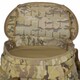 Рюкзак тактичний 2E Tactical, 90L, LargeCap, Molle, камуфляж (2E-TACTLARGBKP-90L-CP)