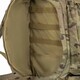 Рюкзак тактичний 2E Tactical, 90L, LargeCap, Molle, камуфляж (2E-TACTLARGBKP-90L-CP)