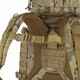 Рюкзак тактичний 2E Tactical, 90L, LargeCap, Molle, камуфляж (2E-TACTLARGBKP-90L-CP)