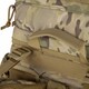 Рюкзак тактичний 2E Tactical, 90L, LargeCap, Molle, камуфляж (2E-TACTLARGBKP-90L-CP)