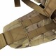 Рюкзак тактичний 2E Tactical, 90L, LargeCap, Molle, камуфляж (2E-TACTLARGBKP-90L-CP)