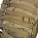 Рюкзак тактичний 2E Tactical, 90L, LargeCap, Molle, камуфляж (2E-TACTLARGBKP-90L-CP)