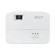 Проектор Acer P1157i (DLP, SVGA, 4500 lm) WiFi (MR.JUQ11.001)